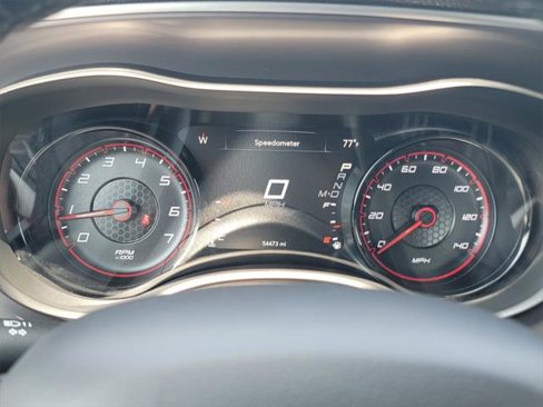 Certified 2022 Dodge Charger SXT w/ Blacktop Package image 36