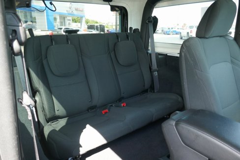 Used 2022 Jeep Wrangler Willys image 16