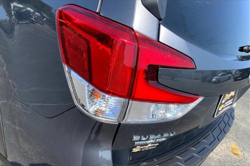 Used 2020 Subaru Forester Limited w/ Popular Package #3 image 30