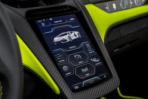Used 2024 Lamborghini Revuelto image 25