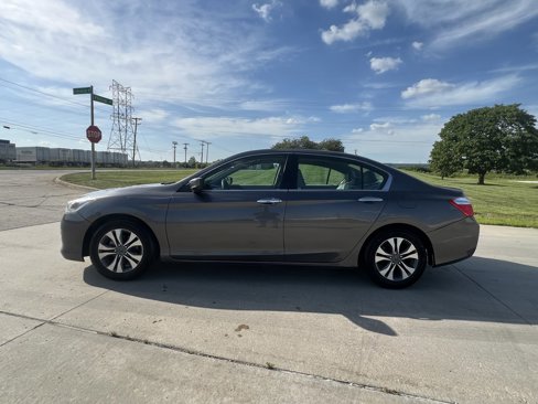Used 2014 Honda Accord LX image 2