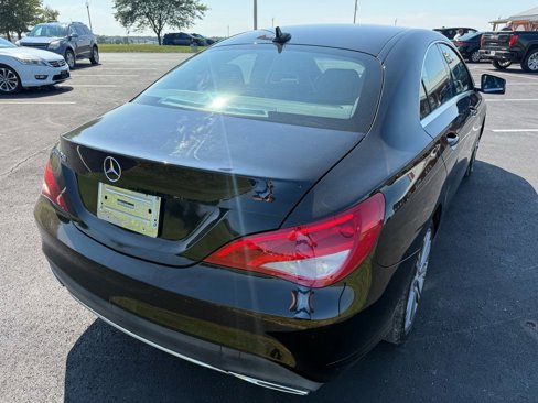 Used 2018 Mercedes-Benz CLA 250 image 5