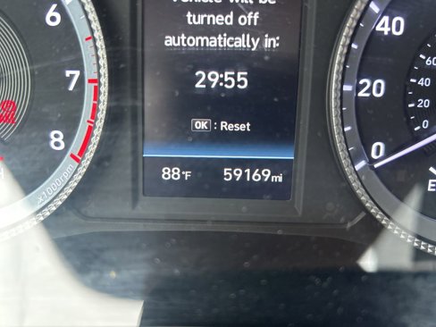 Used 2023 Hyundai Sonata SEL image 19