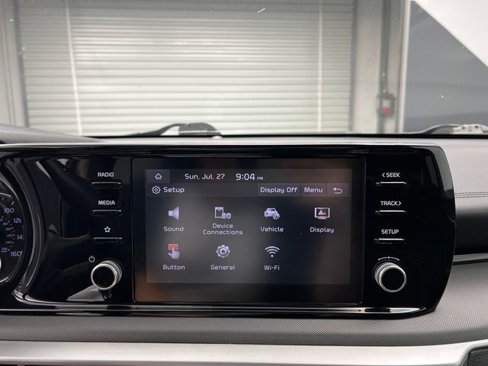 Used 2022 Kia K5 LXS image 31