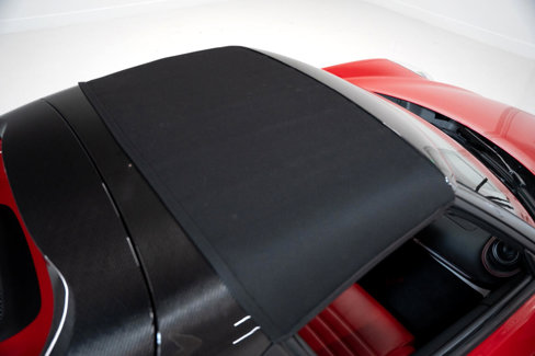 Used 2018 Alfa Romeo 4C Spider image 43