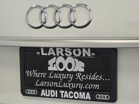 Used 2022 Audi Q5 2.0T Premium Plus w/ Premium Plus Package image 31