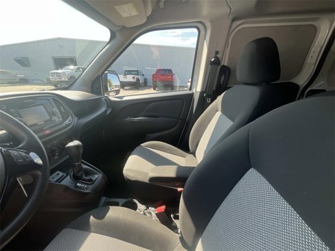 Used 2019 RAM ProMaster City Tradesman image 10