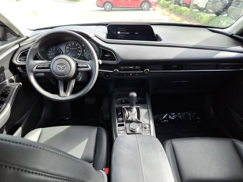 Certified 2023 MAZDA CX-30 AWD 2.5 S w/ Select Package image 9