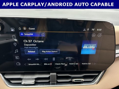 New 2026 Chevrolet Equinox ACTIV w/ Safety and Technology Package image 16