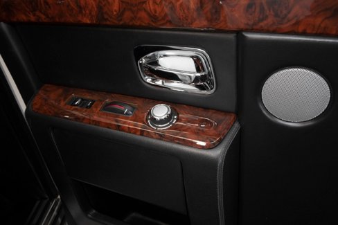 Used 2013 Rolls-Royce Phantom Sedan image 46