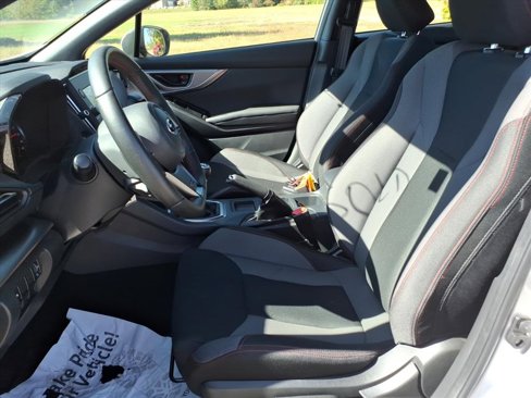 Used 2022 Subaru WRX image 12