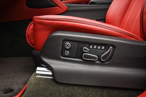 Used 2022 Bentley Bentayga Speed image 43