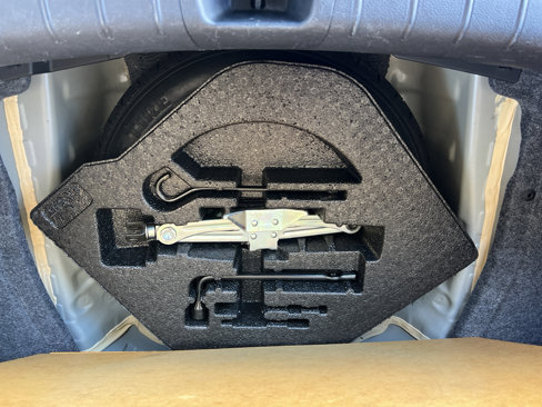 Used 2017 Honda Accord EX image 27