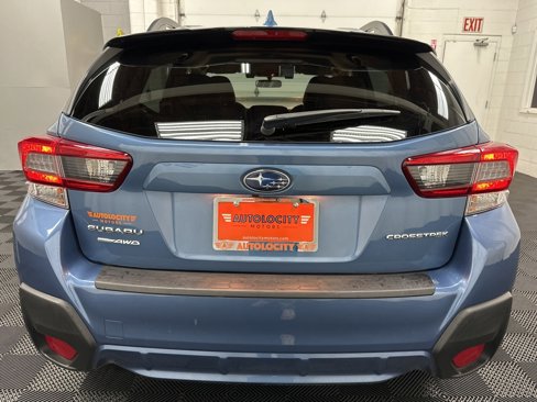 Used 2023 Subaru Crosstrek 2.0i Premium image 9