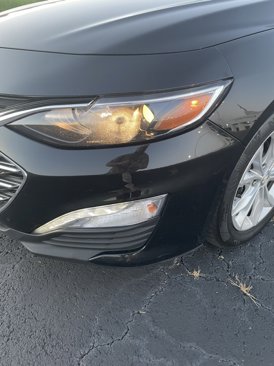 Used 2023 Chevrolet Malibu LT image 3