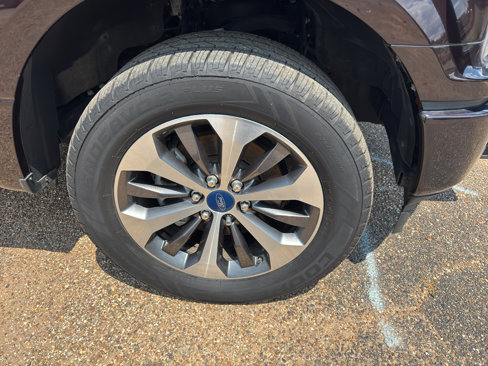 Used 2020 Ford F150 XL w/ Equipment Group 101A Mid image 9