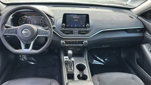 Used 2022 Nissan Altima 2.5 SV image 13