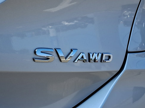 Used 2019 Nissan Rogue SV image 32