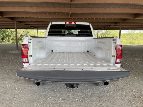 Used 2018 RAM 1500 Lone Star image 32