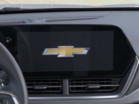 New 2026 Chevrolet Trax LT w/ Driver Confidence Package image 47