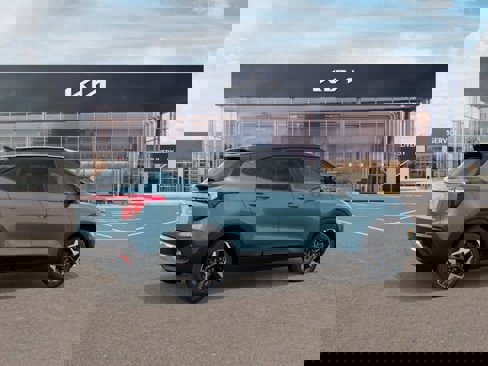 New 2026 Kia Seltos S image 6