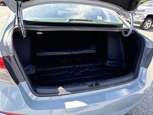 Used 2022 Honda Civic Sport image 25