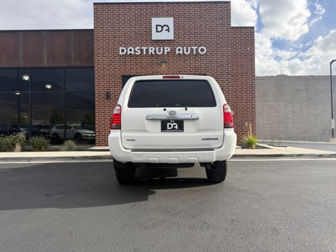 Used 2006 Toyota 4Runner SR5 image 7