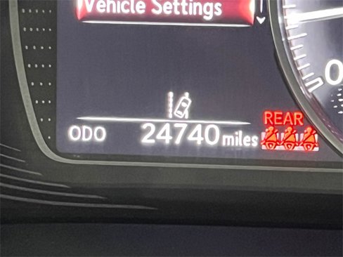 Certified 2022 Lexus ES 350 w/ Premium Package image 19