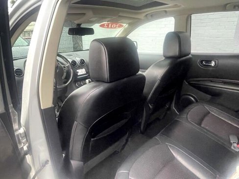 Used 2012 Nissan Rogue SL image 21