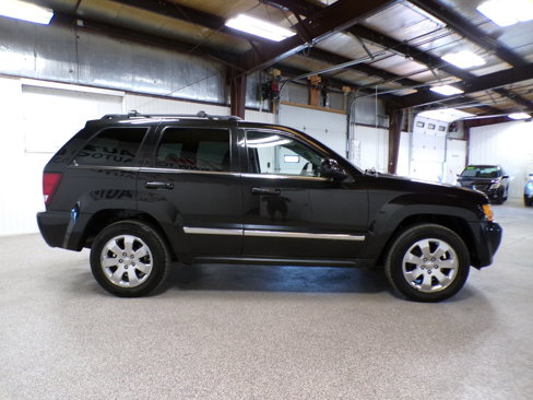 Used 2009 Jeep Grand Cherokee Limited image 6