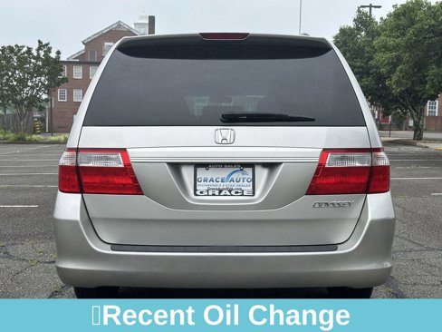 Used 2005 Honda Odyssey EX-L image 8