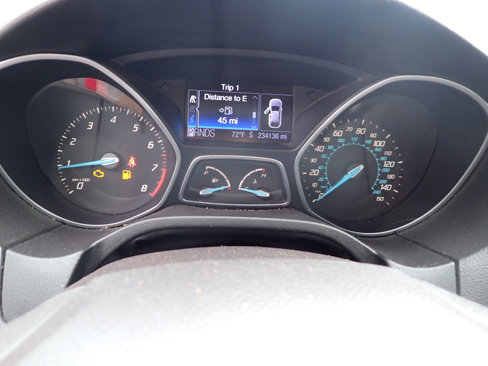 Used 2012 Ford Focus SEL image 35