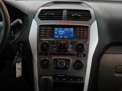 Used 2013 Ford Explorer 4WD image 15