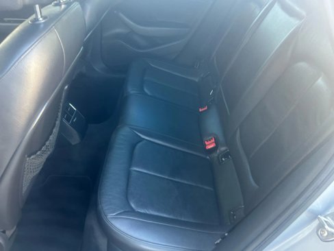 Used 2015 Audi A3 TDI Premium w/ Audi MMI Navigation Plus image 19