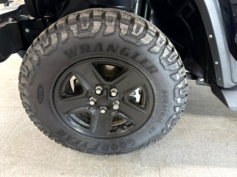 Used 2021 Jeep Gladiator Sport image 58