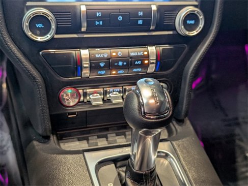 Used 2022 Ford Mustang Mach 1 image 23