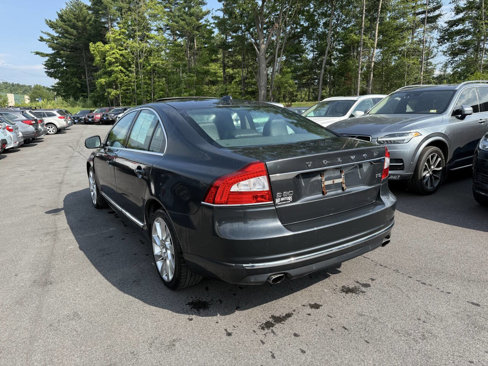 Used 2016 Volvo S80 T5 w/ Convenience Package image 9