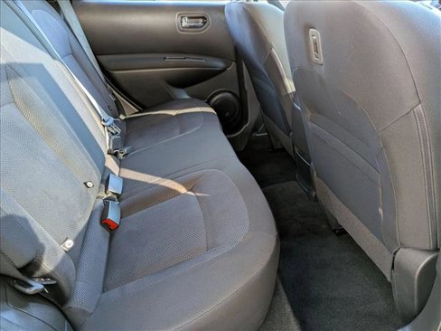 Used 2013 Nissan Rogue S w/ Special Edition Pkg image 20