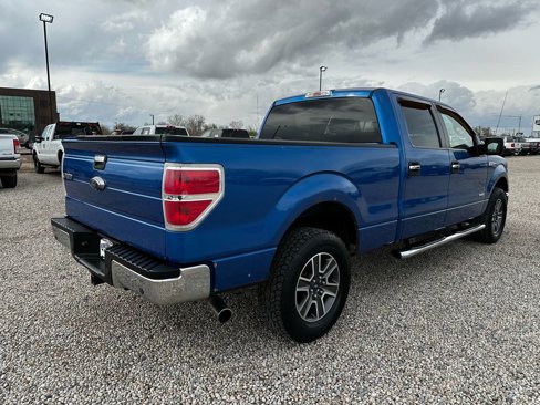 Used 2014 Ford F150 XLT w/ Equipment Group 302A Luxury image 10