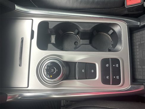 Used 2020 Ford Explorer Limited image 20