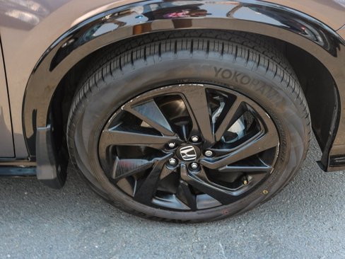 Used 2022 Honda HR-V Sport image 11