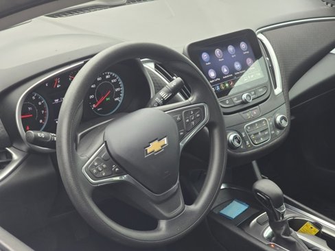 Used 2023 Chevrolet Malibu LT image 17