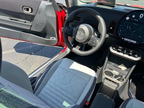 New 2025 MINI Cooper S image 29