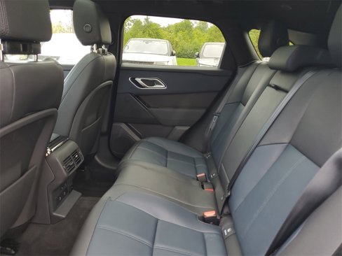 Used 2024 Land Rover Range Rover Velar Dynamic SE image 29