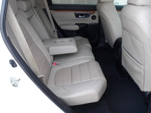 Used 2019 Honda CR-V EX-L image 28
