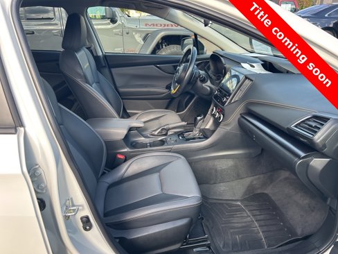 Used 2023 Subaru Crosstrek 2.5i Sport image 16