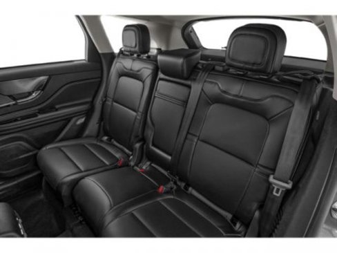 New 2025 Lincoln Corsair FWD image 16
