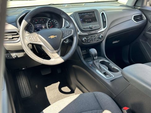Used 2022 Chevrolet Equinox LT image 18
