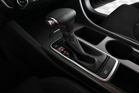 Used 2020 Kia Optima LX image 26