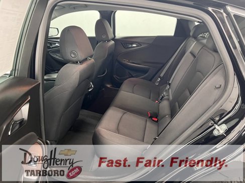 Used 2023 Chevrolet Malibu LT image 33